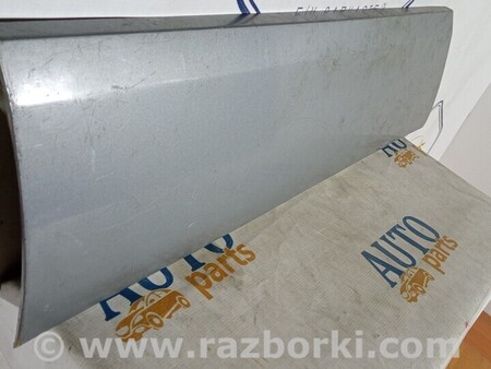 ФОТО Молдинг двері передньої лівої нижній для Mercedes-Benz E-Class Киев