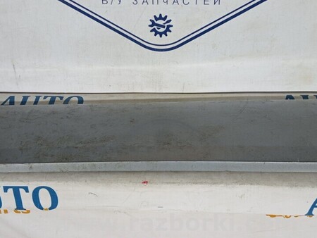 ФОТО Молдинг двері передньої лівої нижній для Mercedes-Benz E-Class Киев