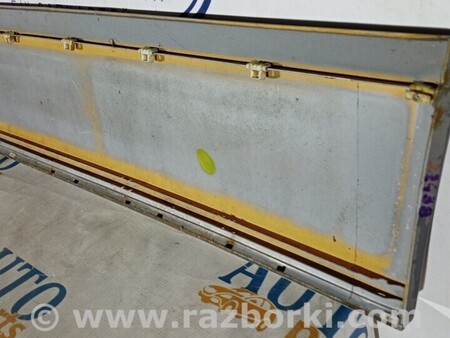 ФОТО Молдинг двері передньої лівої нижній для Mercedes-Benz E-Class Киев