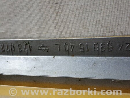 ФОТО Молдинг двері передньої лівої нижній для Mercedes-Benz E-Class Киев