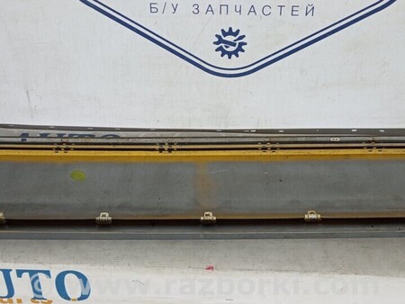 ФОТО Молдинг двері передньої лівої нижній для Mercedes-Benz E-Class Киев