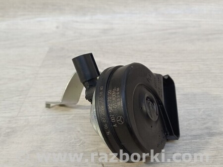 ФОТО Сигнал звуковой для Mercedes-Benz E-Class Киев