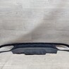 ФОТО Спойлер губа бампера заднего для Mercedes-Benz E-Class Киев