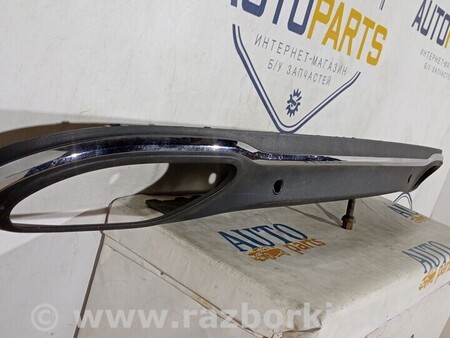 ФОТО Спойлер заднего бампера Спойлер заднього бампера для Mercedes-Benz E-Class Киев