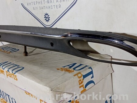 ФОТО Спойлер заднего бампера Спойлер заднього бампера для Mercedes-Benz E-Class Киев