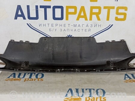 ФОТО Спойлер заднего бампера Спойлер заднього бампера для Mercedes-Benz E-Class Киев