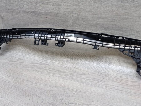 ФОТО Суппорт радиатора верхний монтажная панель крепления фар для Mercedes-Benz E-Class Киев