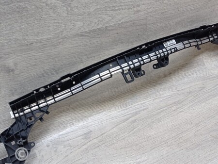 ФОТО Суппорт радиатора верхний монтажная панель крепления фар для Mercedes-Benz E-Class Киев