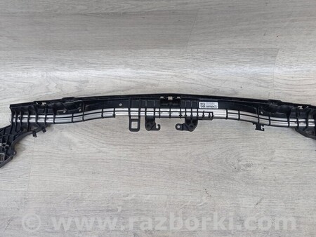 ФОТО Суппорт радиатора верхний монтажная панель крепления фар для Mercedes-Benz E-Class Киев