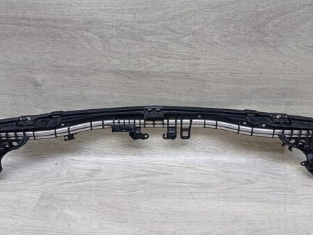 ФОТО Суппорт радиатора верхний монтажная панель крепления фар для Mercedes-Benz E-Class Киев