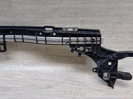 ФОТО Суппорт радиатора верхний монтажная панель крепления фар для Mercedes-Benz E-Class Киев