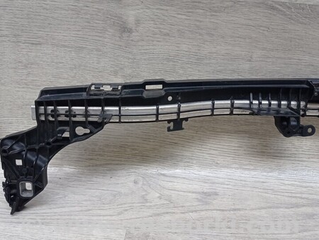 ФОТО Суппорт радиатора верхний монтажная панель крепления фар для Mercedes-Benz E-Class Киев