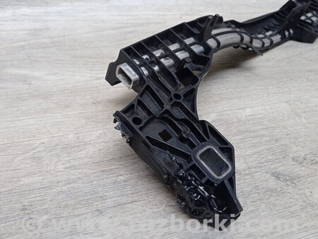 ФОТО Суппорт радиатора верхний монтажная панель крепления фар для Mercedes-Benz E-Class Киев