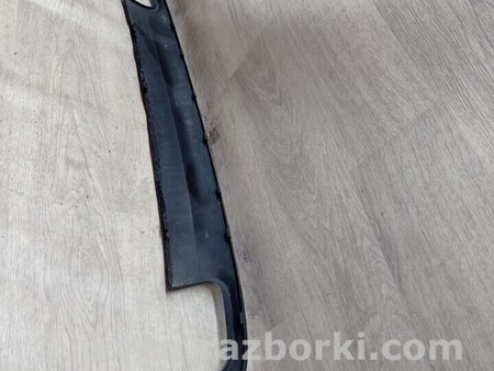 ФОТО Універсал Спойлер губа бампера заднего для Mercedes-Benz E-Class Киев