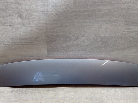 ФОТО Універсал Спойлер крышки багажника для Mercedes-Benz E-Class Киев