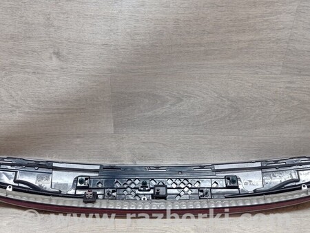 ФОТО Універсал Спойлер крышки багажника для Mercedes-Benz E-Class Киев