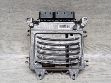 ФОТО ЭБУ блок управления двигателя для Mercedes-Benz E-Class Киев