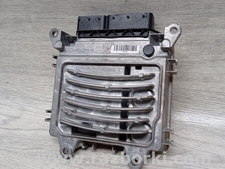 ФОТО ЭБУ блок управления двигателя для Mercedes-Benz E-Class Киев