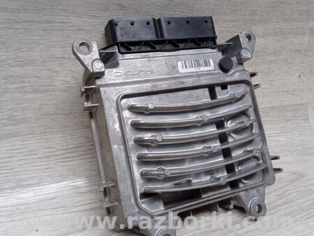 ФОТО ЭБУ блок управления двигателя для Mercedes-Benz E-Class Киев