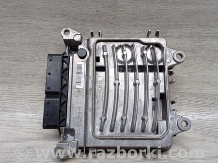 ФОТО ЭБУ блок управления двигателя для Mercedes-Benz E-Class Киев