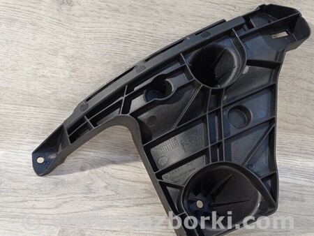 ФОТО Кронштейн бампера заднего левый для Audi (Ауди) E-tron 50/55/S (10.2018-...) Киев