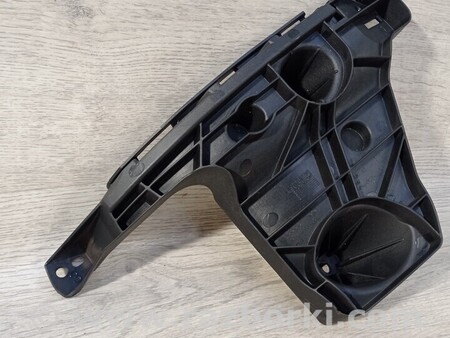 ФОТО Кронштейн бампера заднего левый для Audi (Ауди) E-tron 50/55/S (10.2018-...) Киев