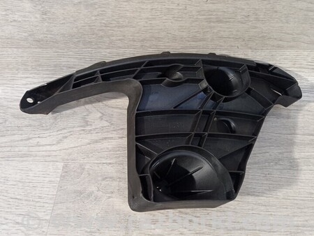 ФОТО Кронштейн бампера заднего левый для Audi (Ауди) E-tron 50/55/S (10.2018-...) Киев