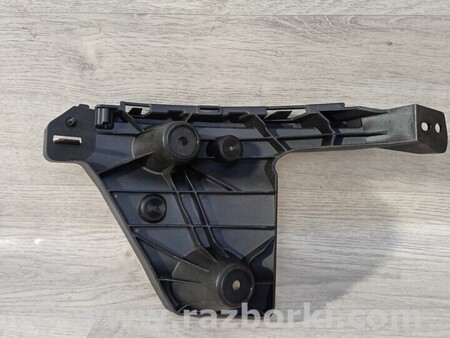 ФОТО Кронштейн бампера заднего левый для Audi (Ауди) E-tron 50/55/S (10.2018-...) Киев