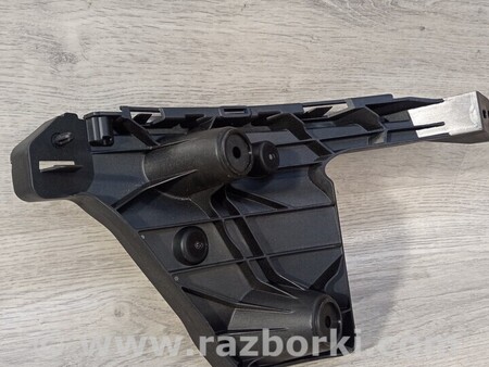 ФОТО Кронштейн бампера заднего левый для Audi (Ауди) E-tron 50/55/S (10.2018-...) Киев