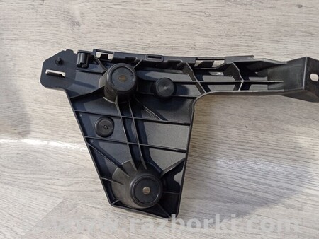 ФОТО Кронштейн бампера заднего левый для Audi (Ауди) E-tron 50/55/S (10.2018-...) Киев