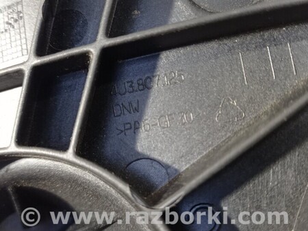 ФОТО Кронштейн бампера заднего левый для Audi (Ауди) E-tron 50/55/S (10.2018-...) Киев