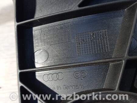 ФОТО Кронштейн бампера заднего левый для Audi (Ауди) E-tron 50/55/S (10.2018-...) Киев