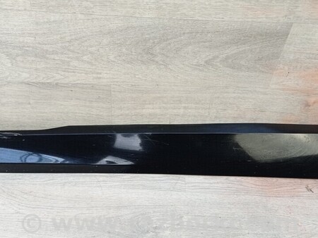 ФОТО Молдинг бампера переднего левый для Audi (Ауди) E-tron 50/55/S (10.2018-...) Киев