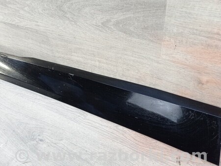 ФОТО Молдинг бампера переднего левый для Audi (Ауди) E-tron 50/55/S (10.2018-...) Киев