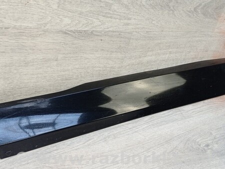 ФОТО Молдинг бампера переднего левый для Audi (Ауди) E-tron 50/55/S (10.2018-...) Киев