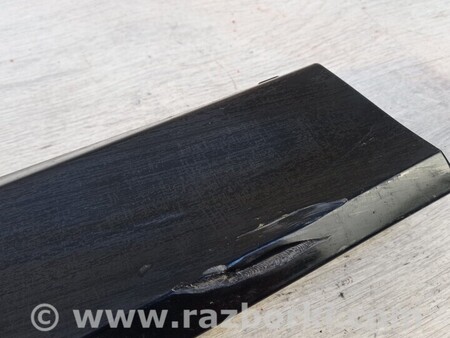 ФОТО Молдинг бампера переднего левый для Audi (Ауди) E-tron 50/55/S (10.2018-...) Киев