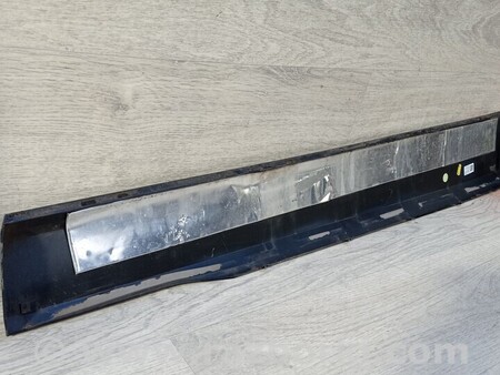 ФОТО Молдинг бампера переднего левый для Audi (Ауди) E-tron 50/55/S (10.2018-...) Киев