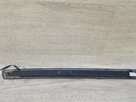 ФОТО Накладка порога правая подсветкой для Audi (Ауди) E-tron 50/55/S (10.2018-...) Киев