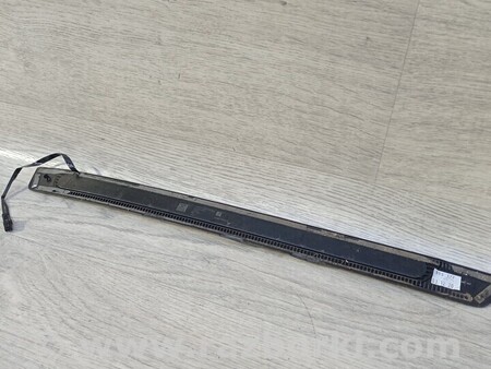 ФОТО Накладка порога правая подсветкой для Audi (Ауди) E-tron 50/55/S (10.2018-...) Киев