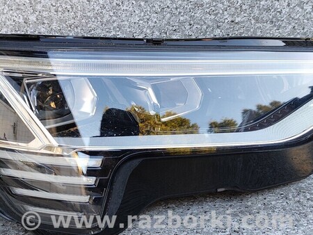 ФОТО Права передня фара для Audi (Ауди) E-tron 50/55/S (10.2018-...) Киев