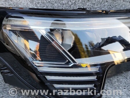 ФОТО Права передня фара для Audi (Ауди) E-tron 50/55/S (10.2018-...) Киев