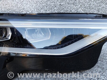 ФОТО Права передня фара для Audi (Ауди) E-tron 50/55/S (10.2018-...) Киев