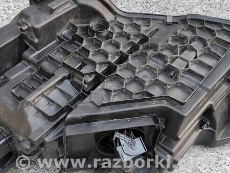 ФОТО Права передня фара для Audi (Ауди) E-tron 50/55/S (10.2018-...) Киев