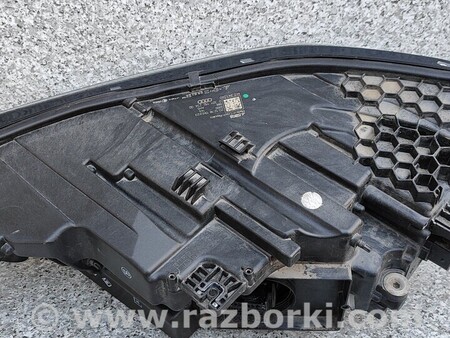 ФОТО Права передня фара для Audi (Ауди) E-tron 50/55/S (10.2018-...) Киев