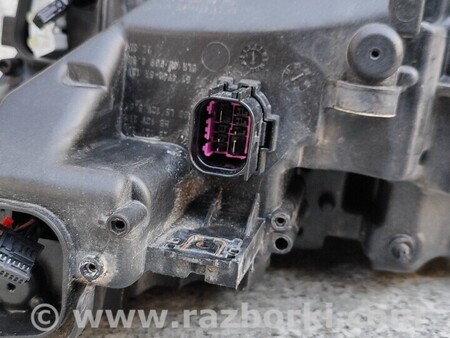 ФОТО Права передня фара для Audi (Ауди) E-tron 50/55/S (10.2018-...) Киев