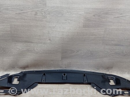 ФОТО Защита бампера переднего для Mitsubishi Eclipse Киев