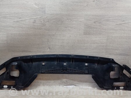 ФОТО Защита бампера переднего для Mitsubishi Eclipse Киев