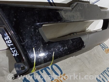 ФОТО Накладка переднего бампера Накладка переднього бампера для Mitsubishi Eclipse Киев