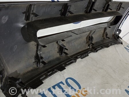 ФОТО Накладка переднего бампера Накладка переднього бампера для Mitsubishi Eclipse Киев