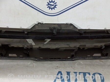 ФОТО Накладка переднего бампера Накладка переднього бампера для Mitsubishi Eclipse Киев